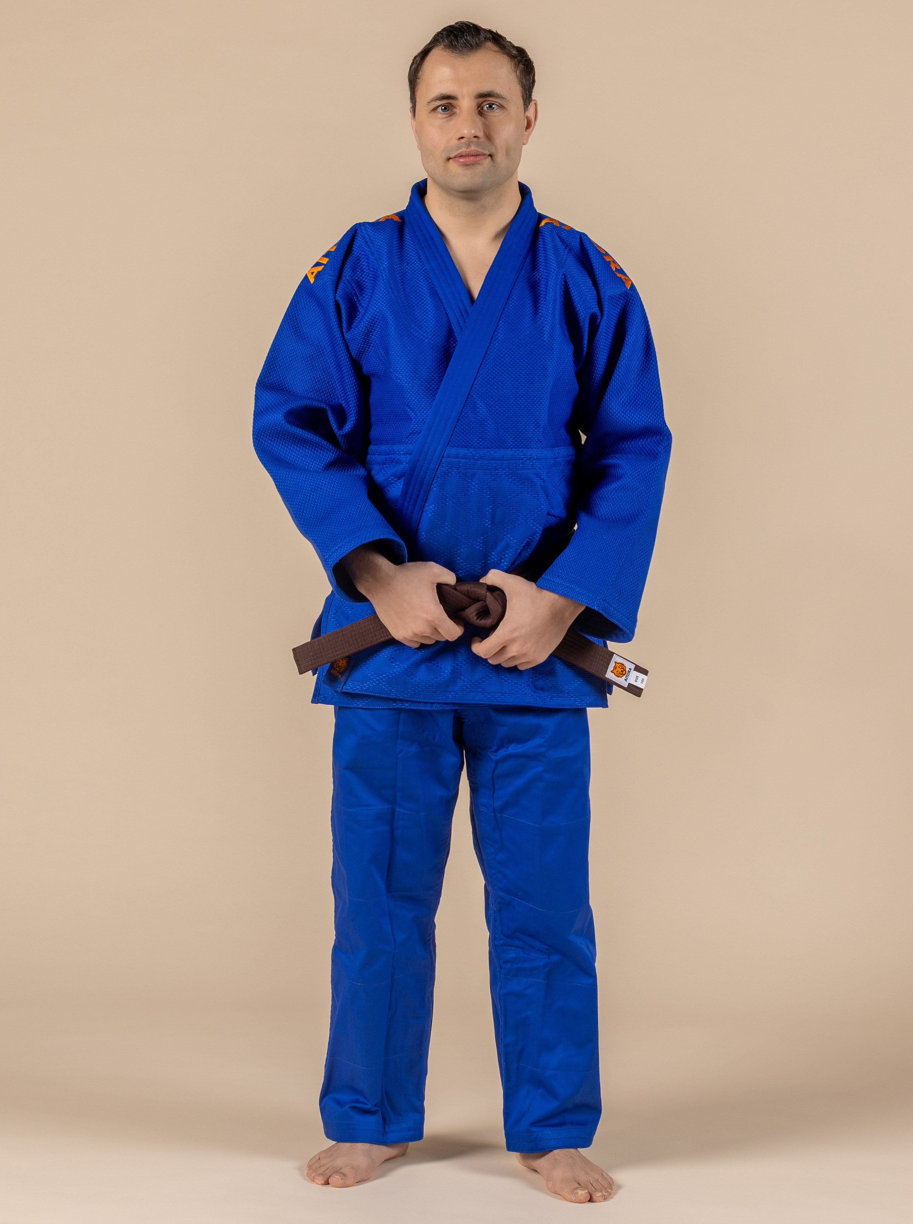 Judoanzug - True Shinzen | Wettkampf | 600 | AITORA