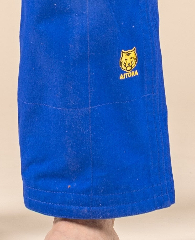 Judohose Premium | AITORA