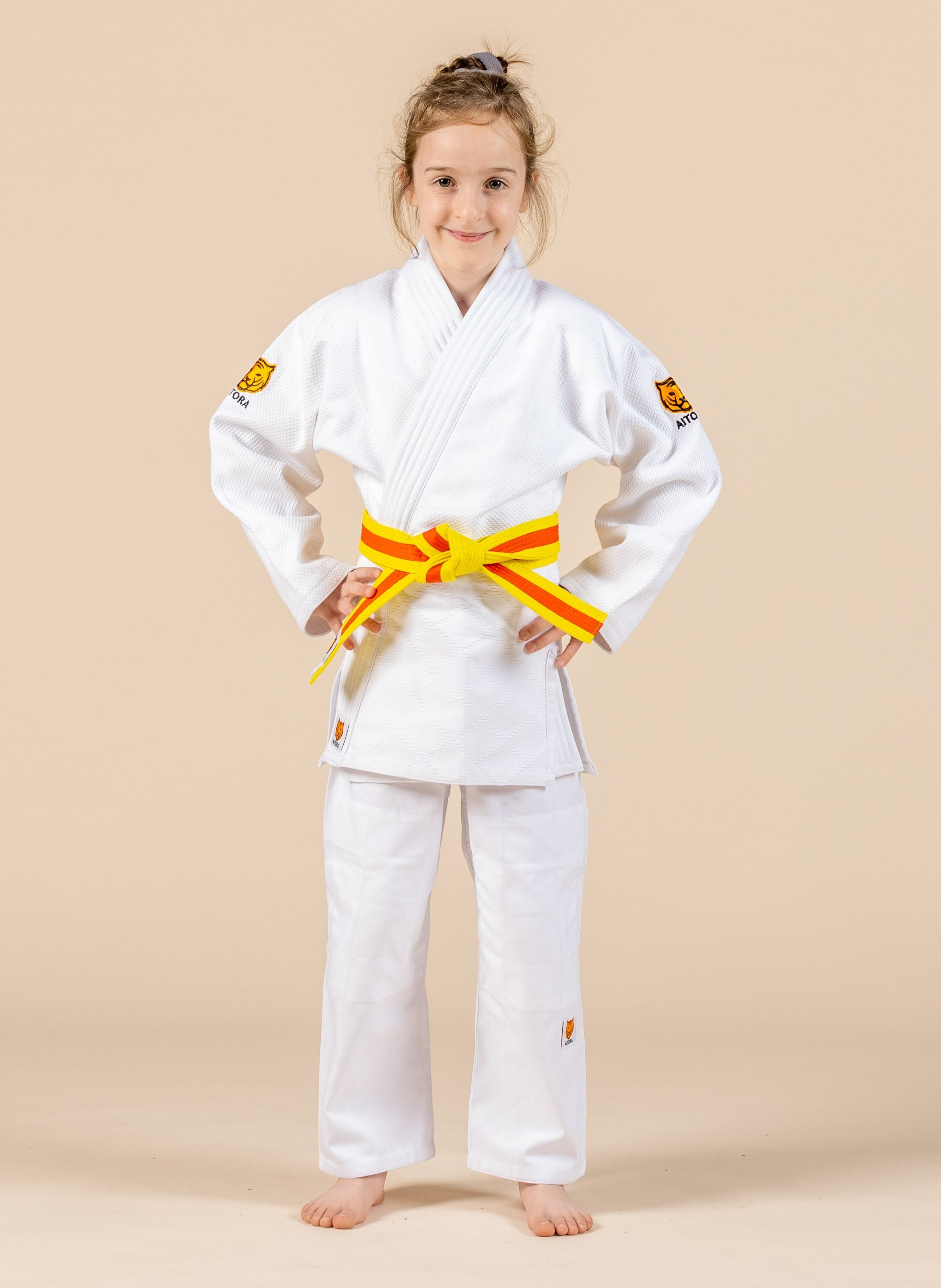 Judoanzug - Rise Keisei | Wettkampf | 500 | AITORA