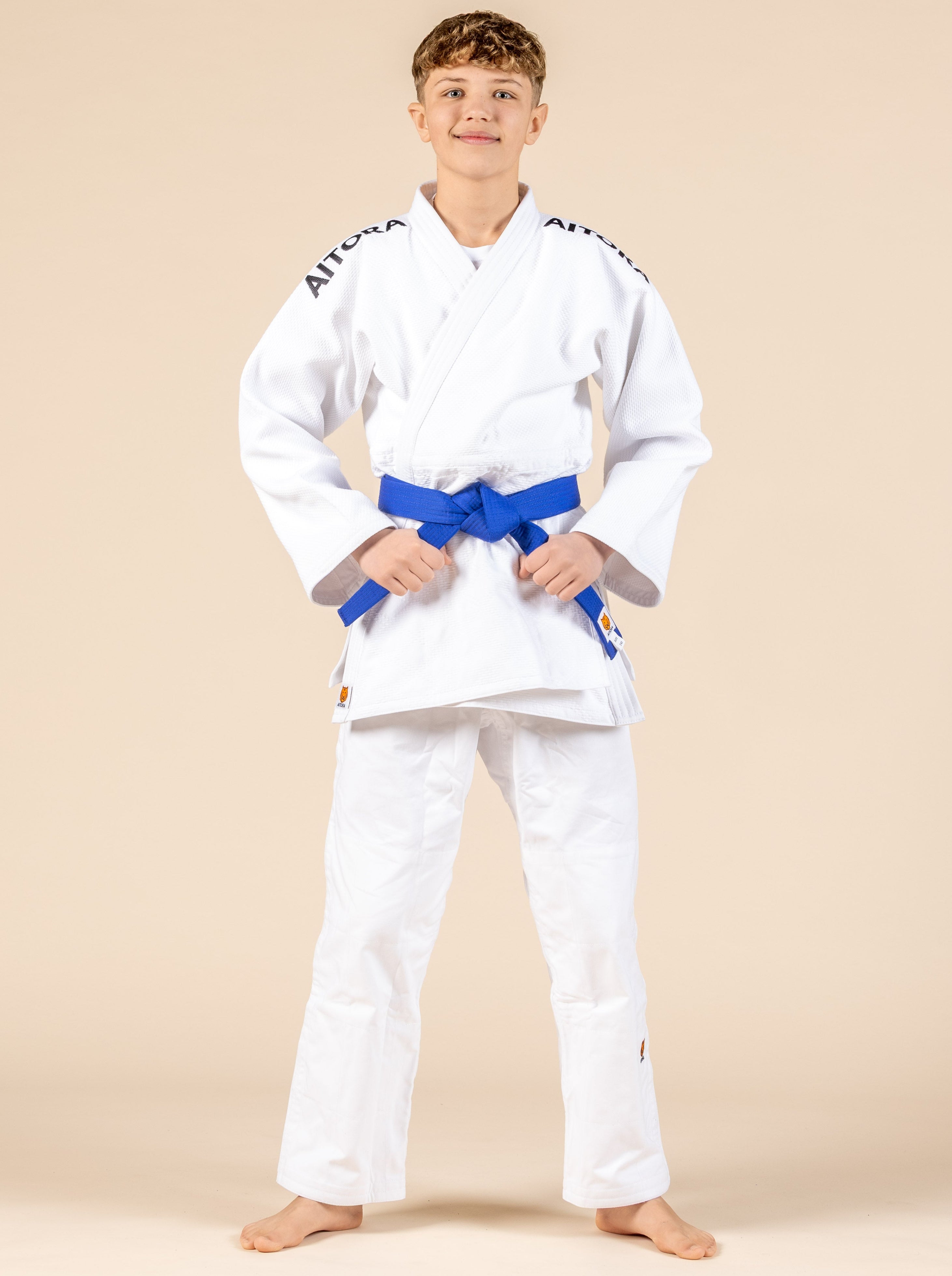 Judoanzug - True Shinzen | Wettkampf | 600 | AITORA