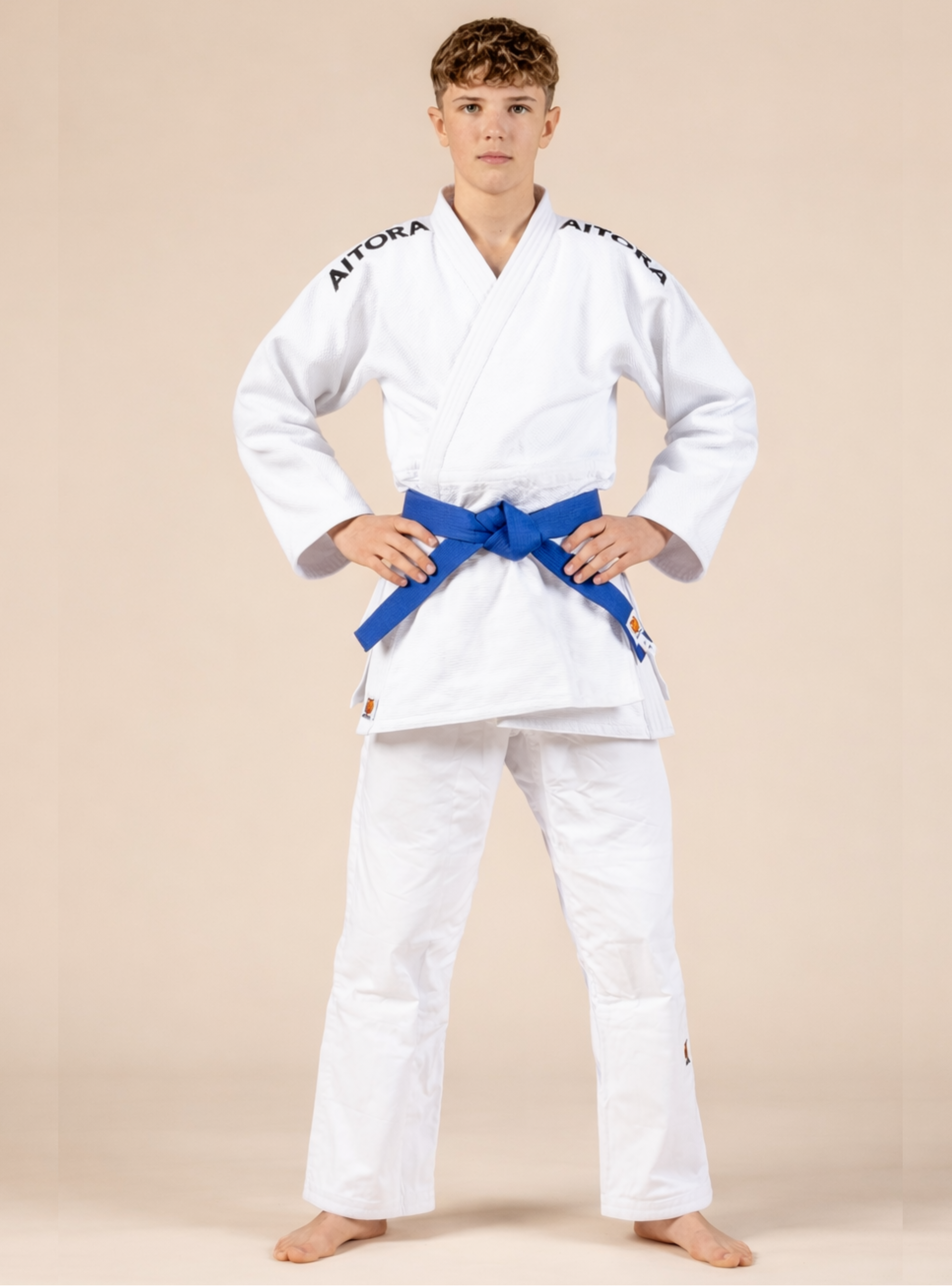 Judoanzug - True Shinzen | Wettkampf | 600 | AITORA