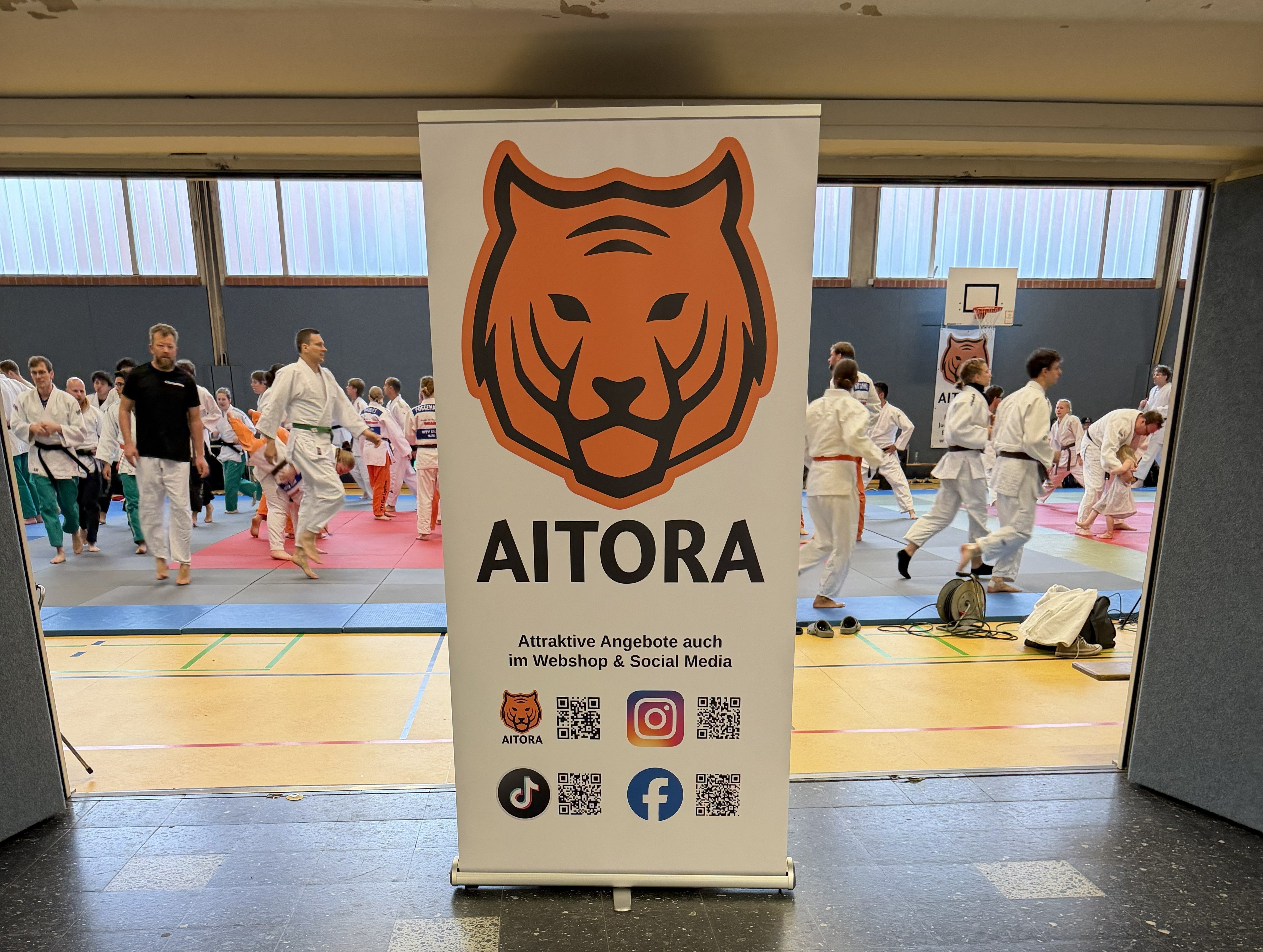 Kids Cup | BEM U15 und Bezirkspokal U18 in Mellendorf mit AITORA