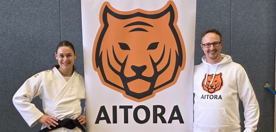 Adventstraining in Mellendorf mit Giovanna Scoccimarro und AITORA