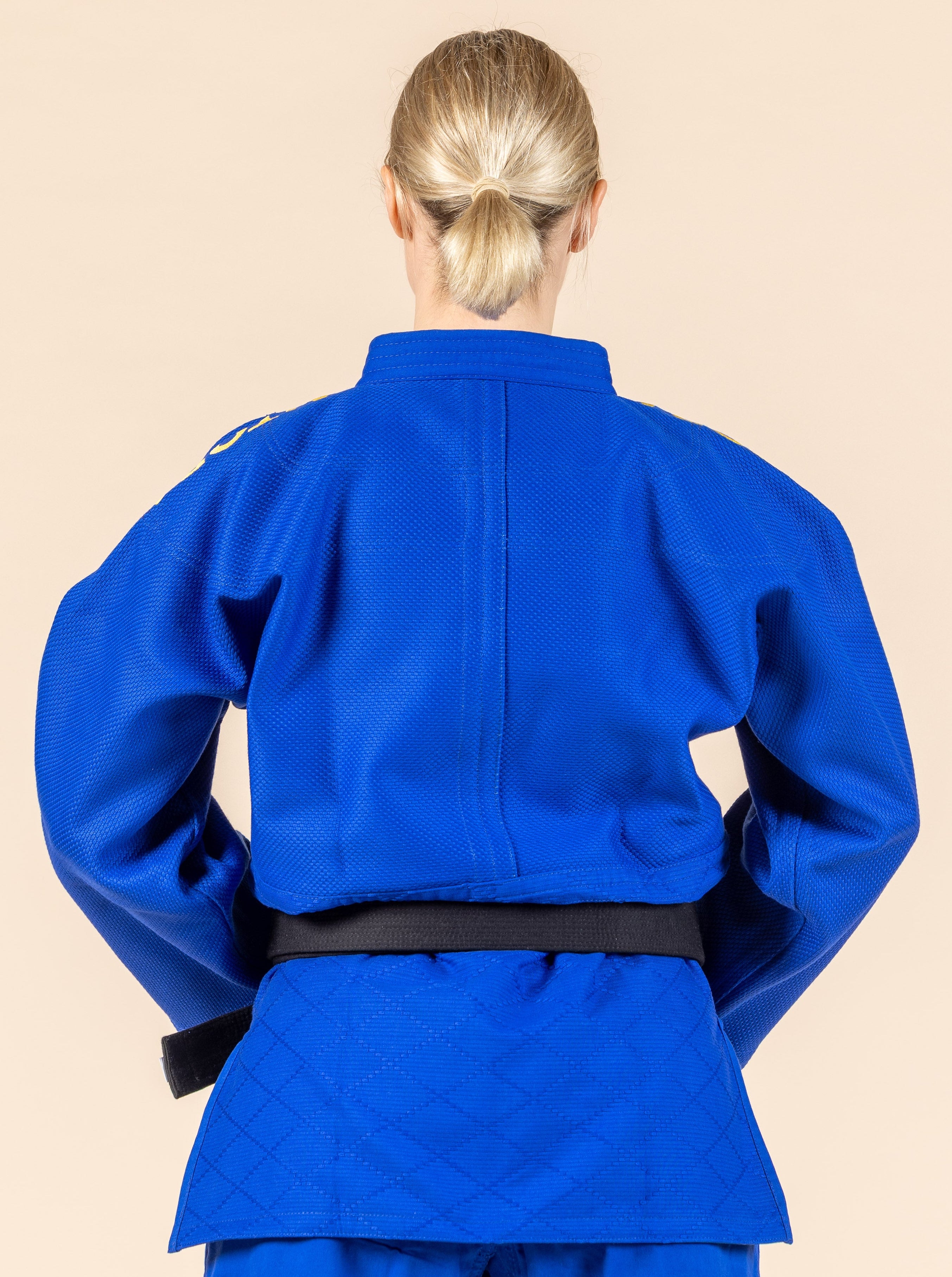 Judojacke - Ultimate Kiwami | Wettkampf | 690 | AITORA