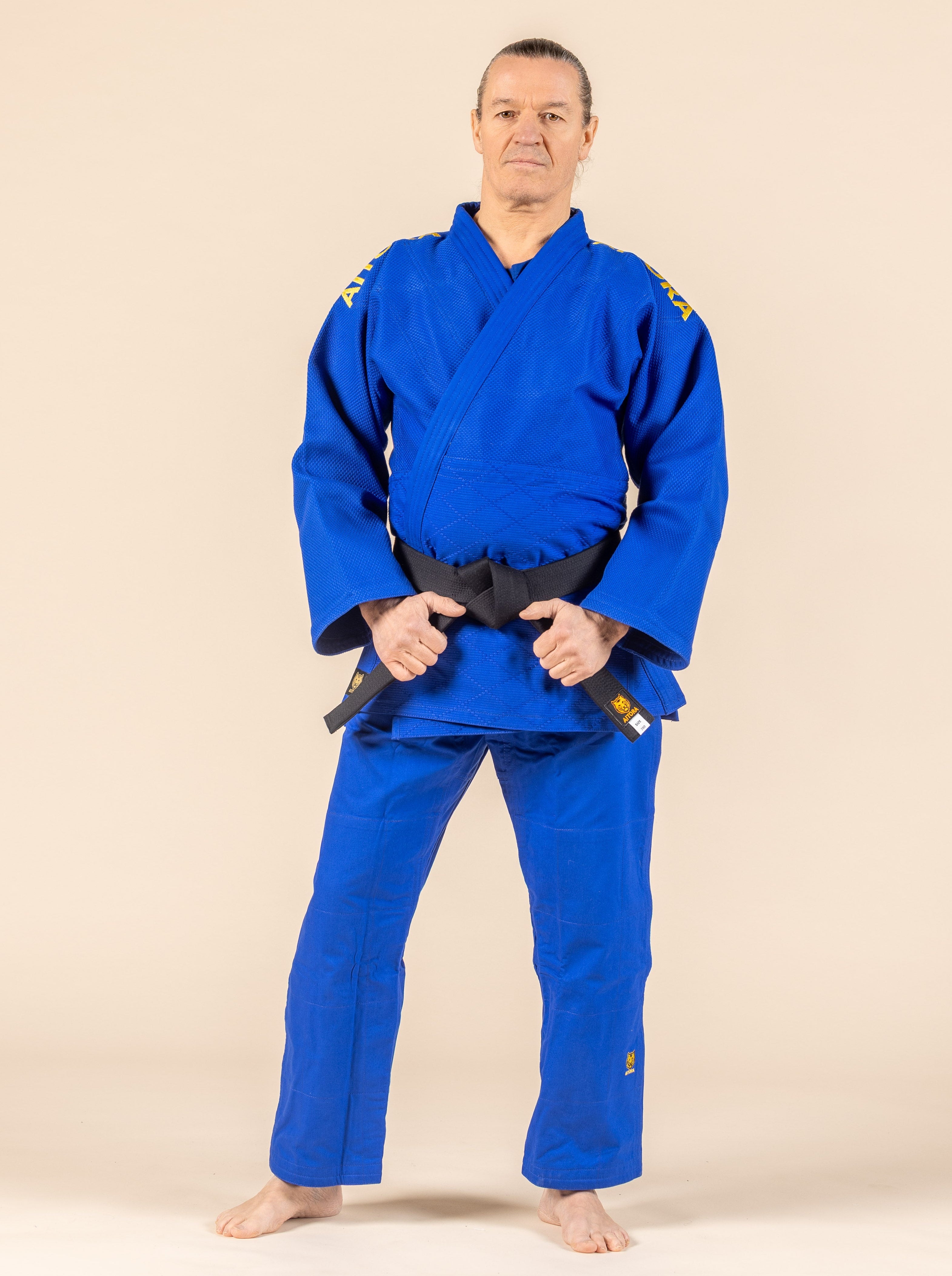 Judojacke - Ultimate Kiwami | Wettkampf | 690 | AITORA