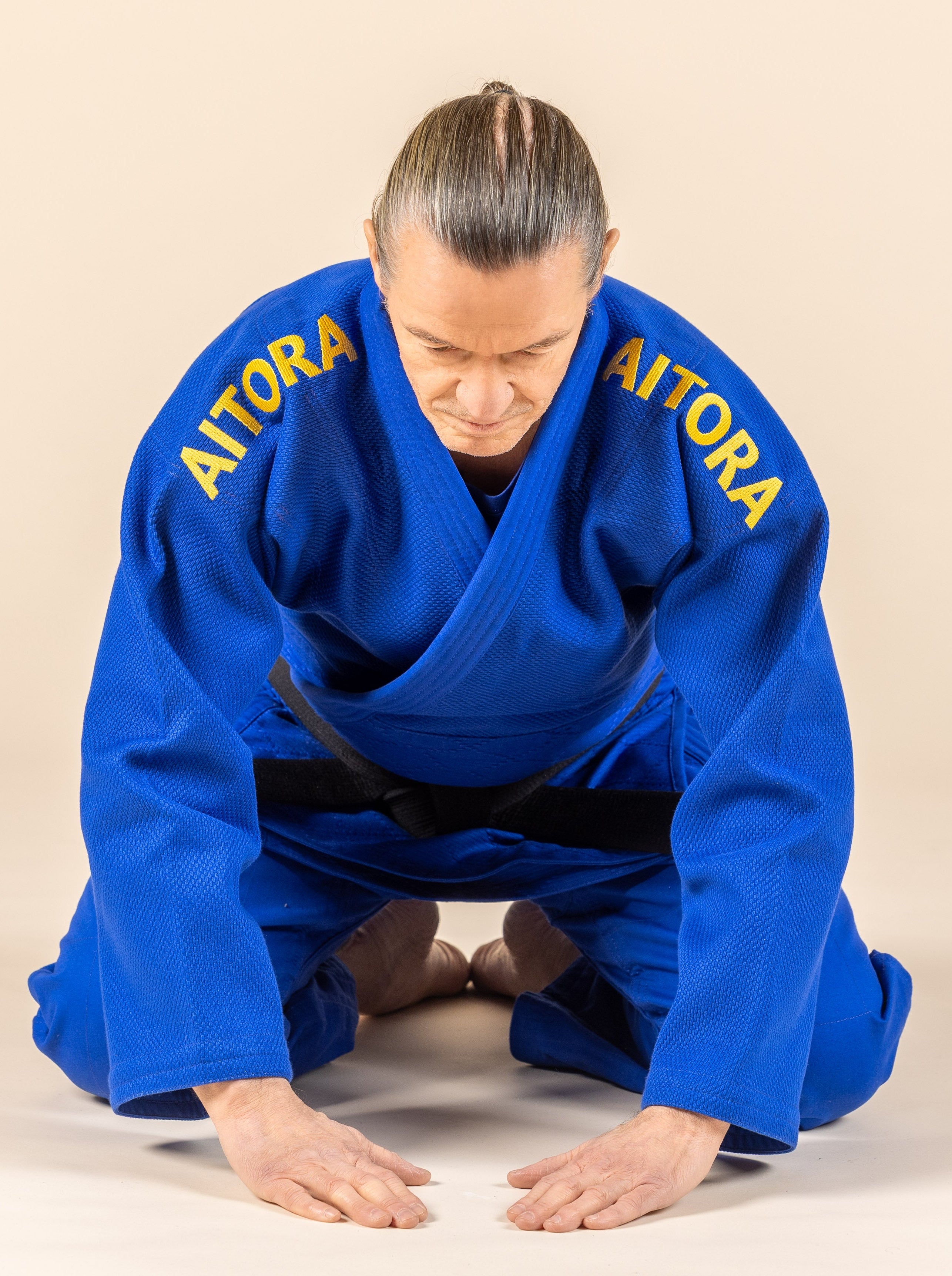 Judojacke - Ultimate Kiwami | Wettkampf | 690 | AITORA