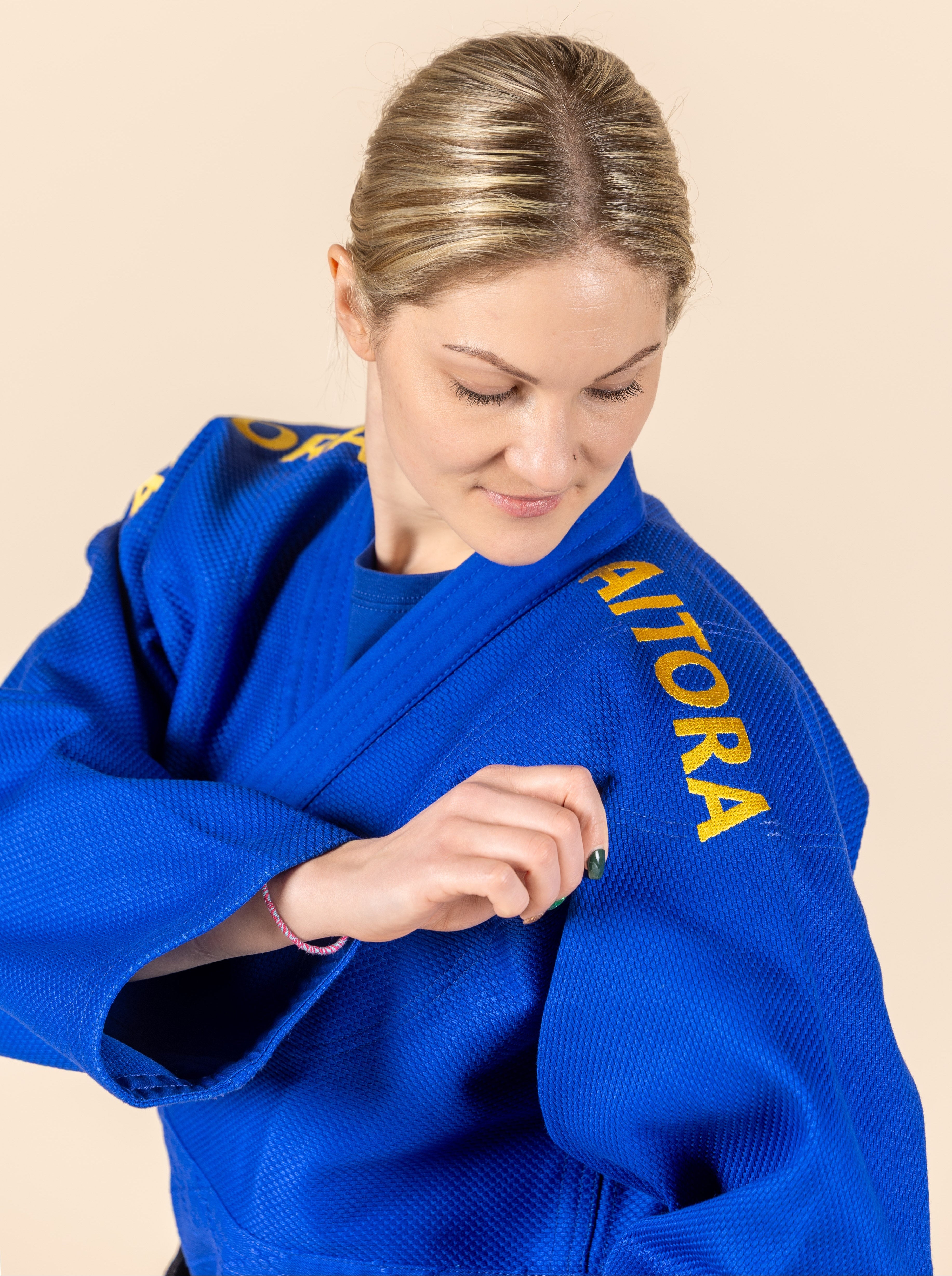 Judojacke - Ultimate Kiwami | Wettkampf | 690 | AITORA