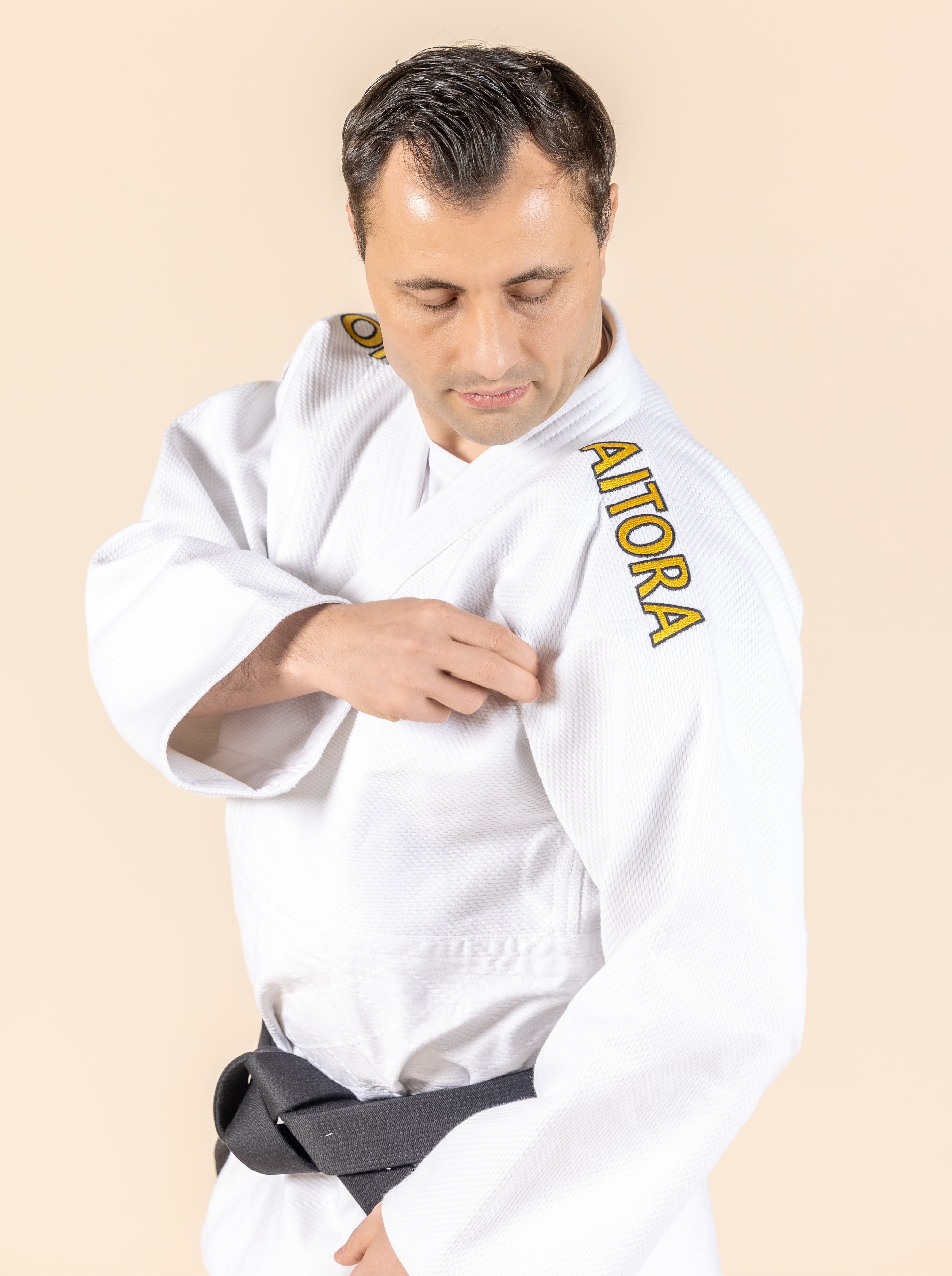 Judojacke - Ultimate Kiwami | Wettkampf | 690 | AITORA
