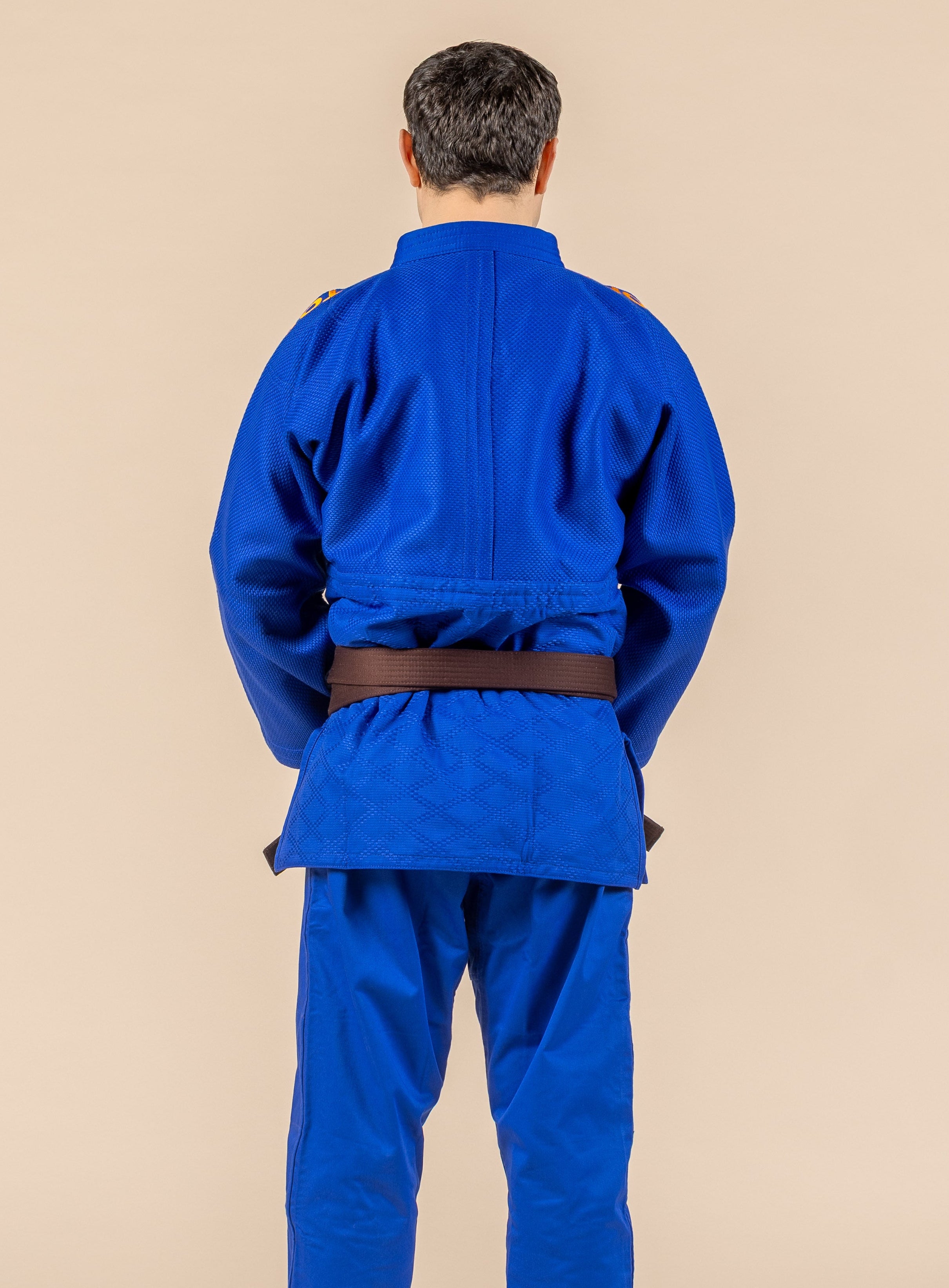 Judoanzug - True Shinzen | Wettkampf | 600 | AITORA
