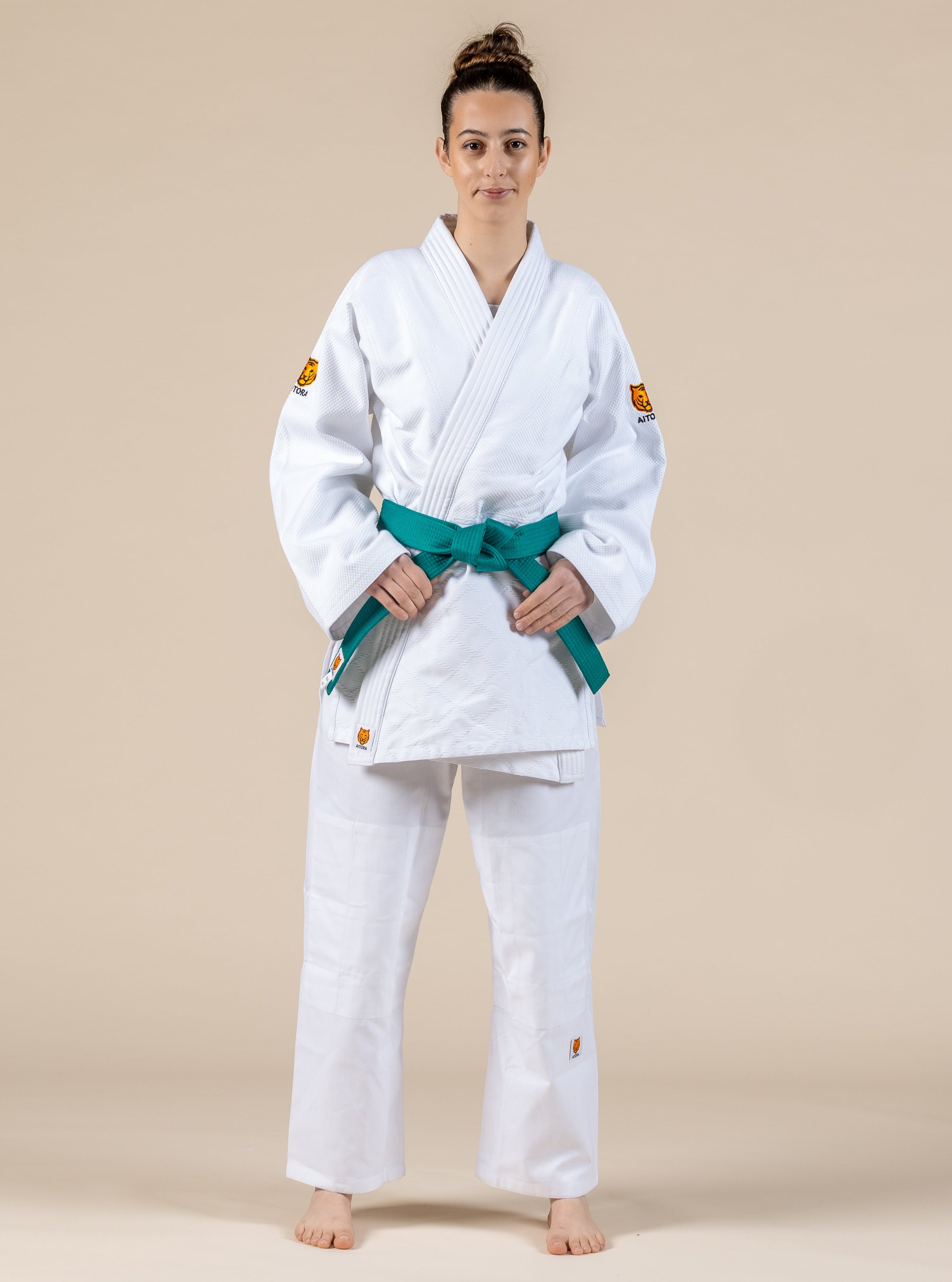 Judoanzug - Rise Keisei | Wettkampf | 500 | AITORA