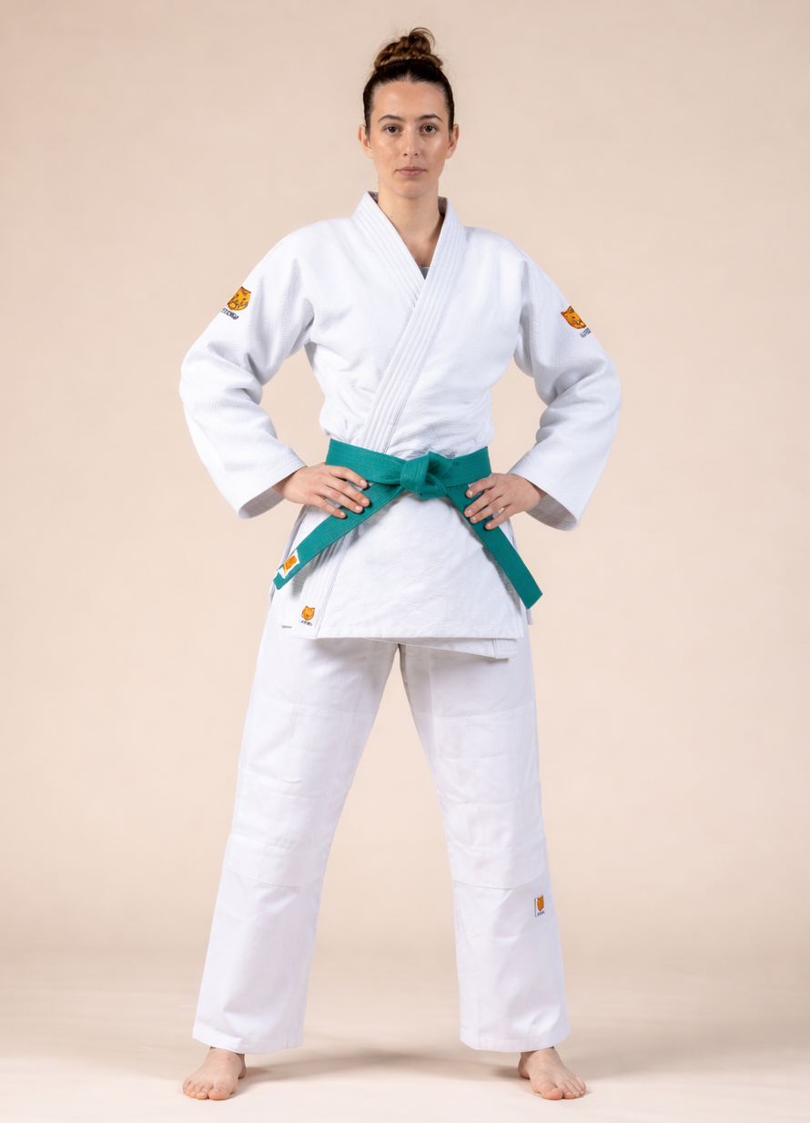 Judoanzug - Rise Keisei | Wettkampf | 500 | AITORA