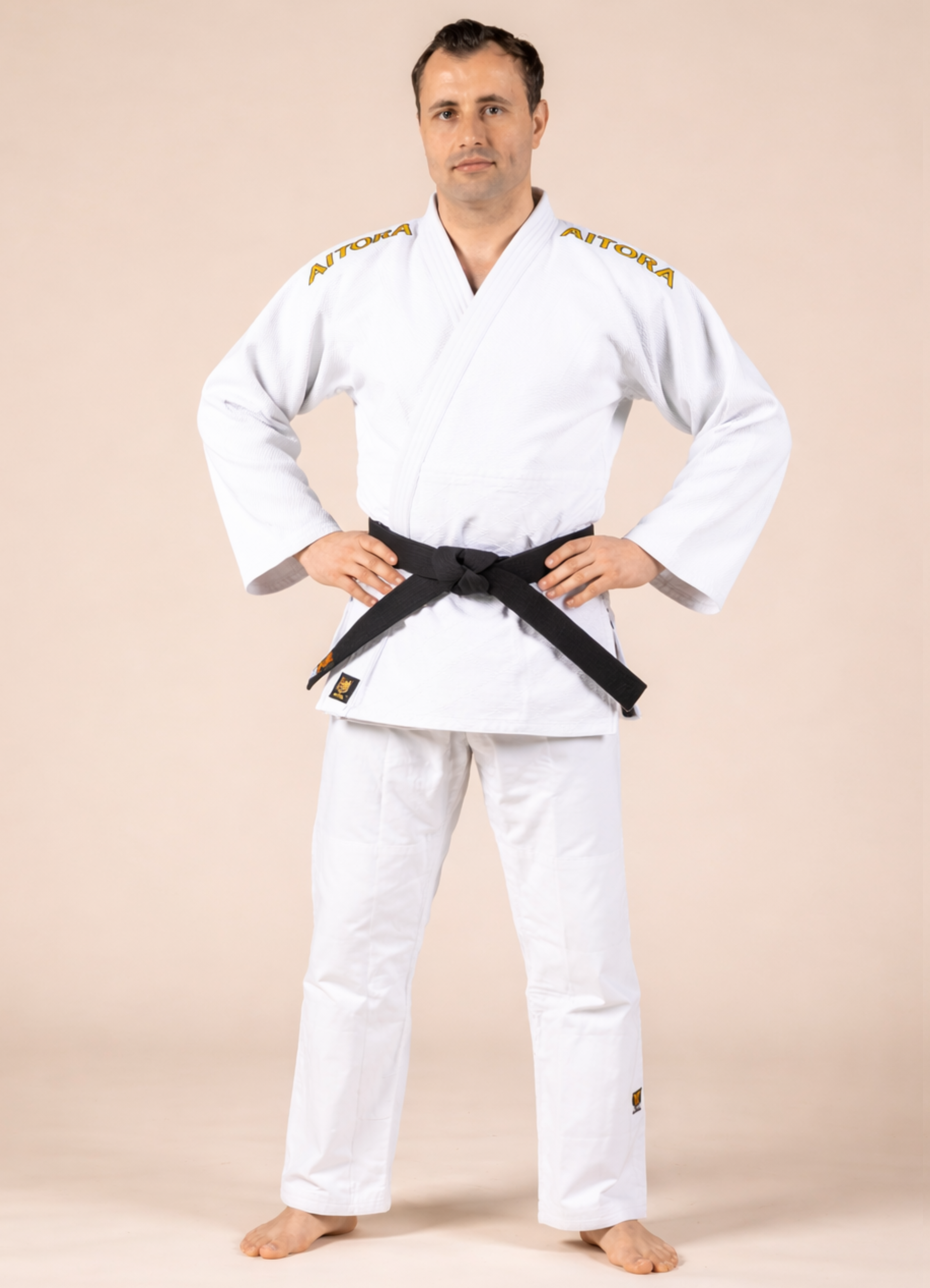 Judojacke - Ultimate Kiwami | Wettkampf | 690 | AITORA